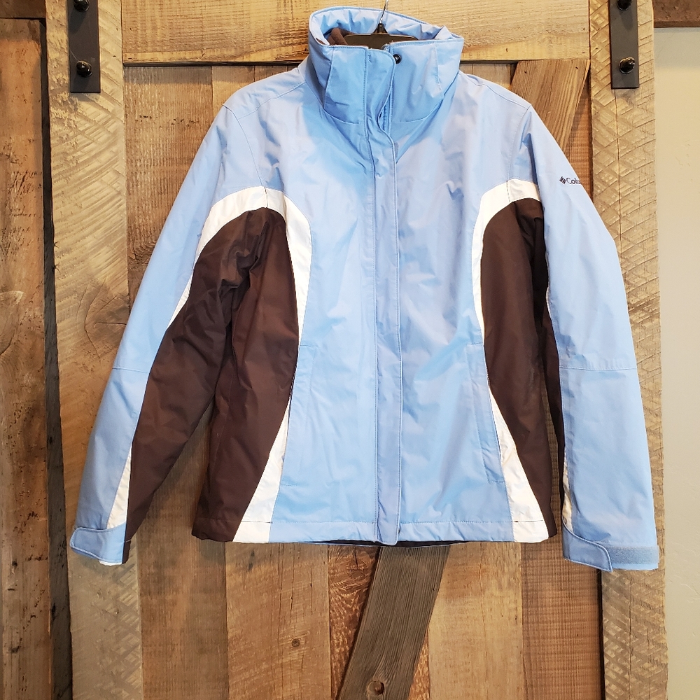 Columbia jacket - Picture 2 of 5